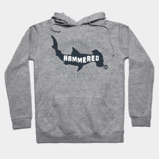 HAMMERED Hoodie